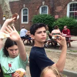 Meet your Posher, Benny